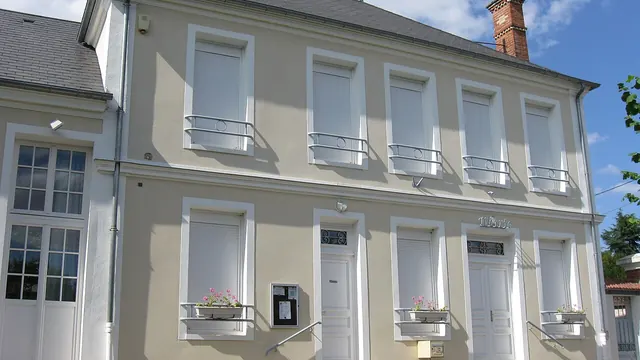 Photo de Nanteau-sur-Essonne
