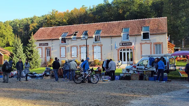 Photo de Nanteau-sur-Lunain