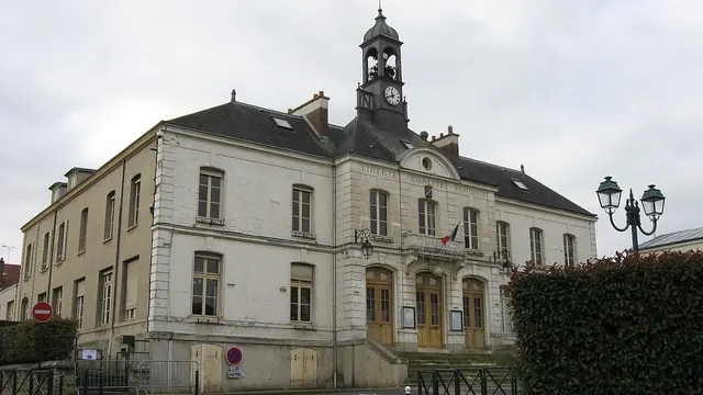 Photo de Nanteuil-lès-Meaux