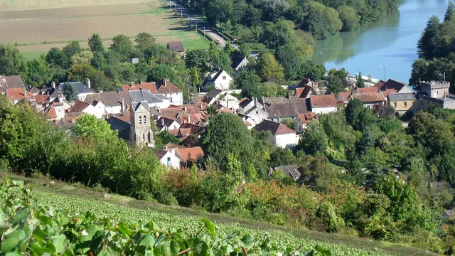 Photo de Nanteuil-sur-Marne