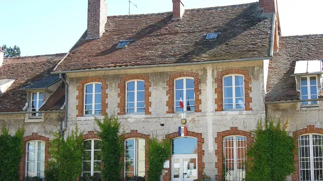Photo de Chauconin-Neufmontiers