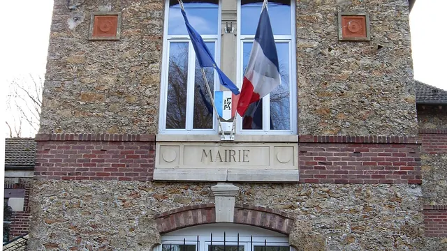 Photo de Neufmoutiers-en-Brie