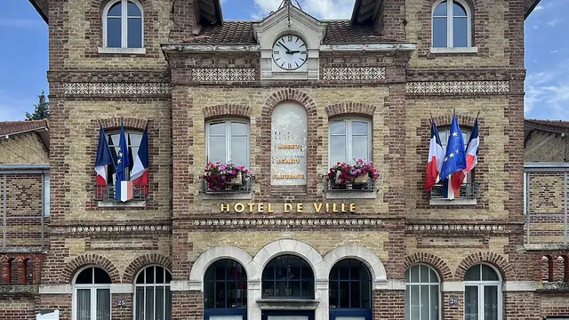 Photo de Noisiel