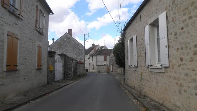 Photo de Noisy-sur-École