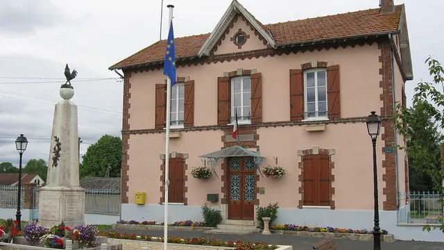 Photo de Nonville
