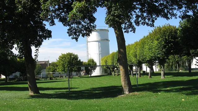 Photo de Obsonville