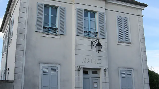 Photo de Ocquerre