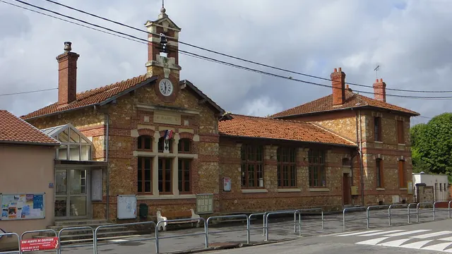 Photo de Orly-sur-Morin