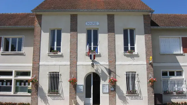 Photo de Les Ormes-sur-Voulzie