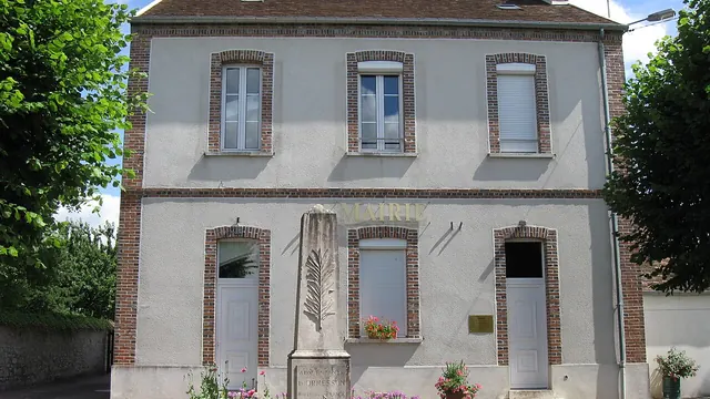 Photo de Ormesson