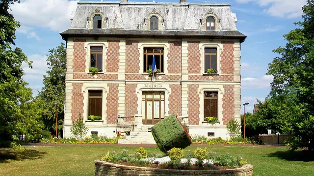 Photo de Othis
