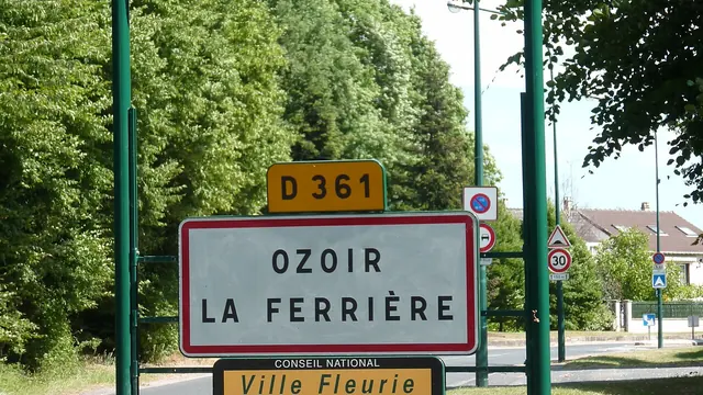 Photo de Ozoir-la-Ferrière