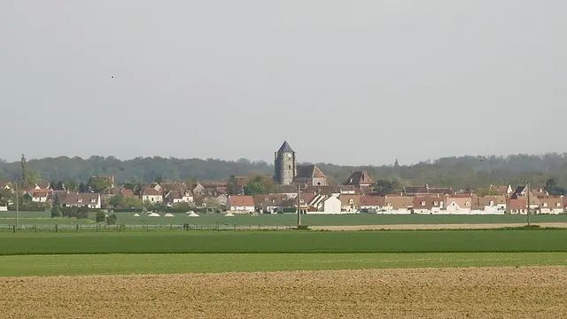 Photo de Ozouer-le-Voulgis