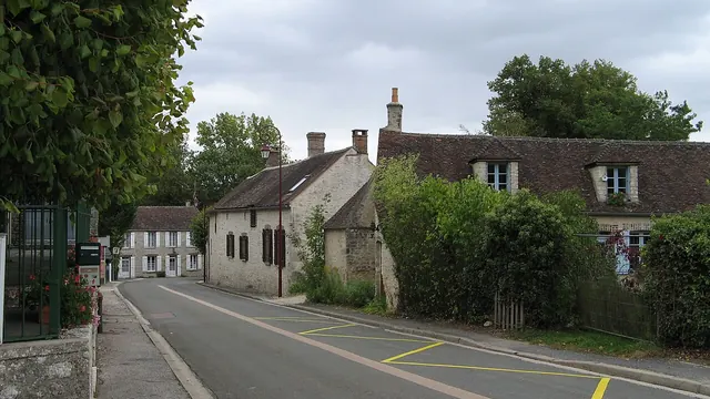 Photo de Paley