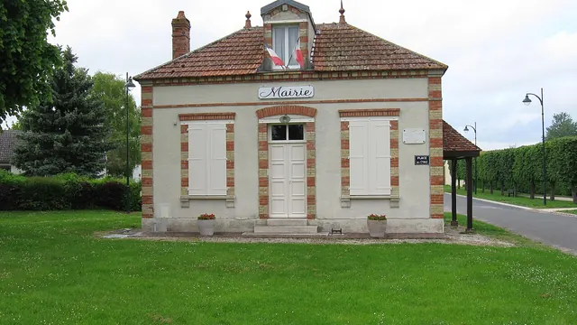 Photo de Passy-sur-Seine