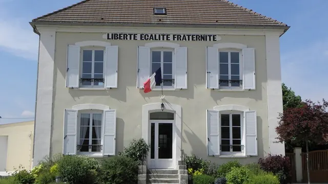 Photo de Pécy