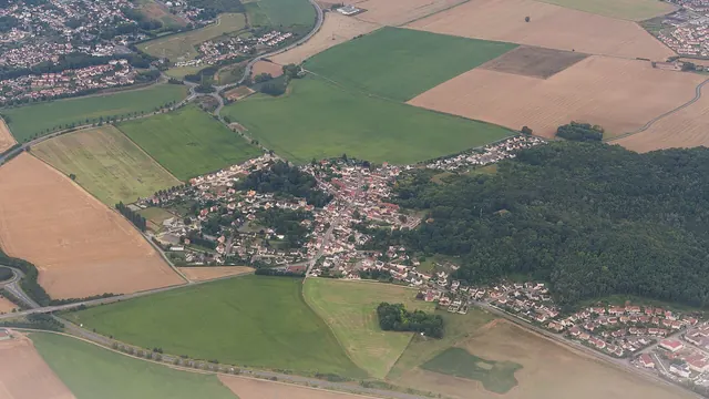 Photo de Penchard
