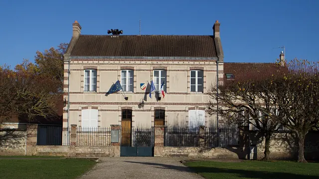 Photo de Perthes