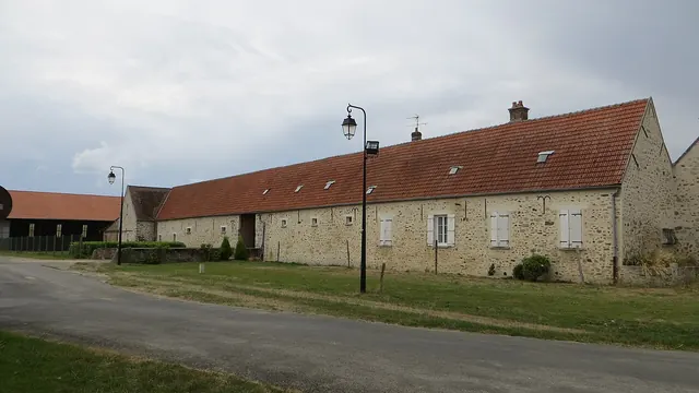 Photo de Pézarches