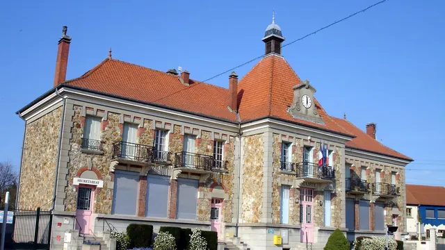 Photo de Le Pin