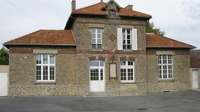 Photo de Le Plessis-aux-Bois