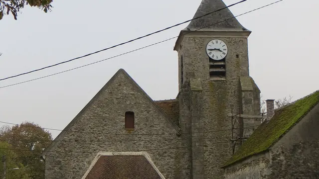 Photo de Le Plessis-Feu-Aussoux