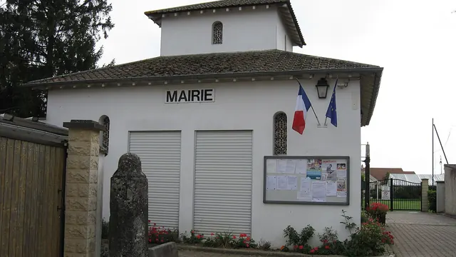 Photo de Le Plessis-l'Évêque