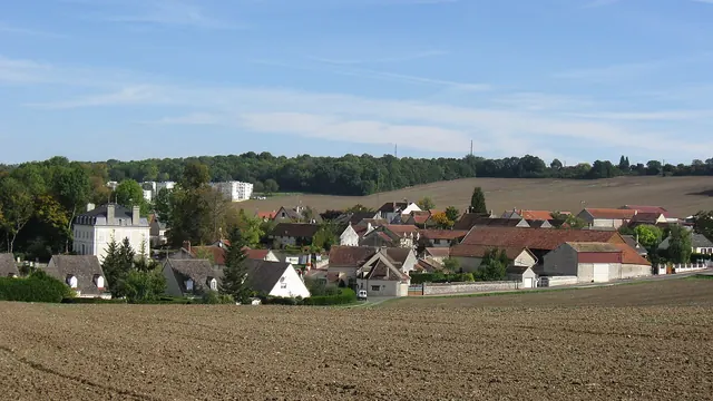 Photo de Poigny
