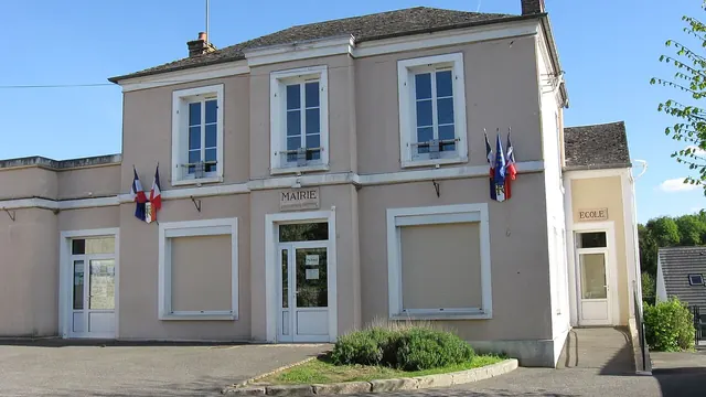 Photo de Poligny