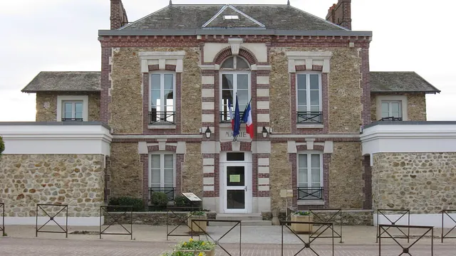 Photo de Pommeuse