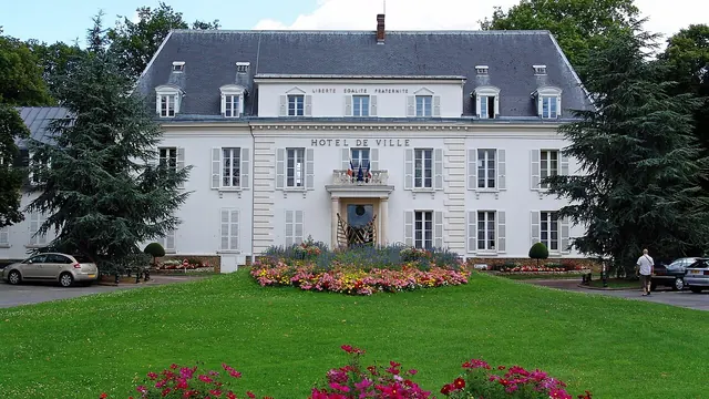 Photo de Pontault-Combault