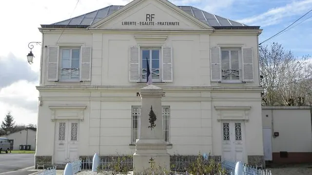 Photo de Pontcarré
