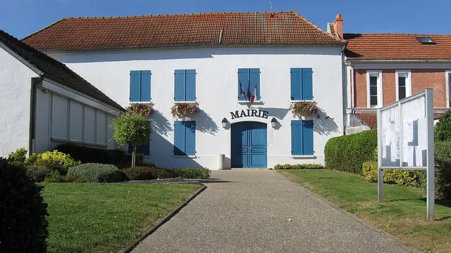 Photo de Précy-sur-Marne