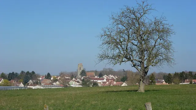 Photo de Presles-en-Brie