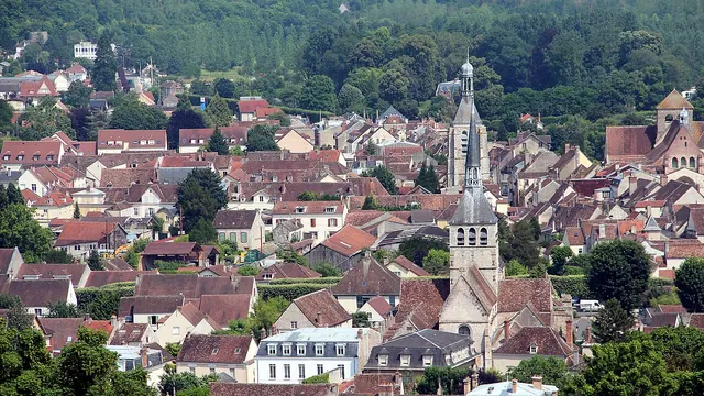Photo de Provins