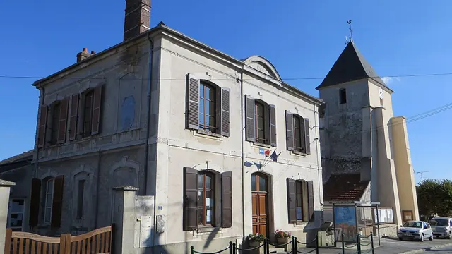 Photo de Puisieux