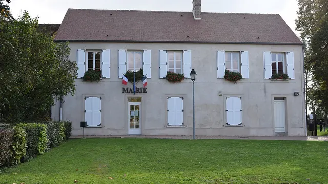 Photo de Quiers
