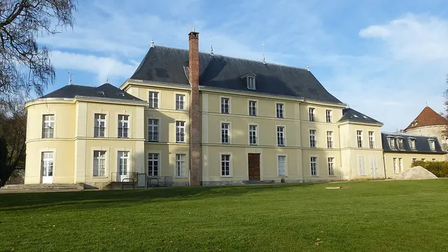 Photo de Quincy-Voisins