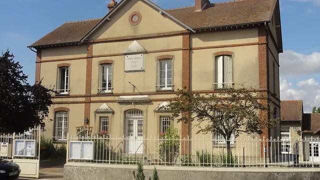 Photo de Rampillon