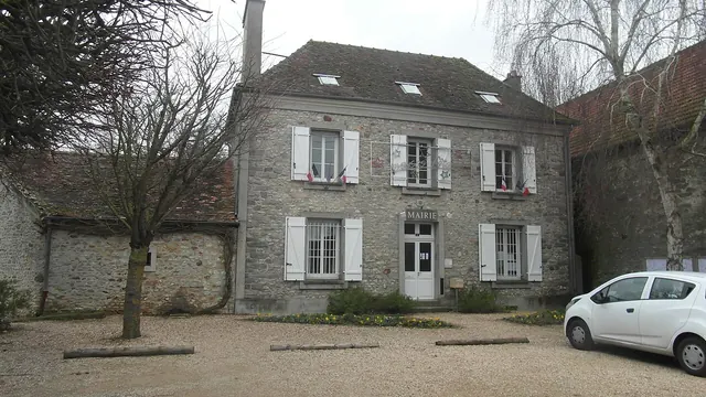 Photo de Réau
