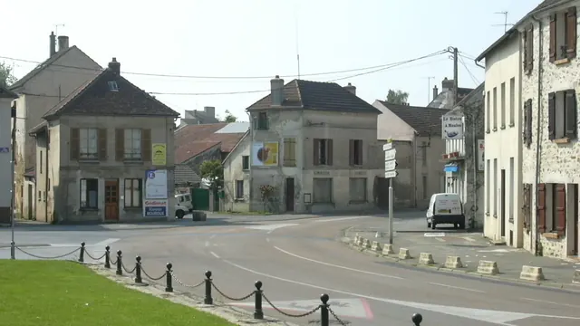 Photo de Rebais