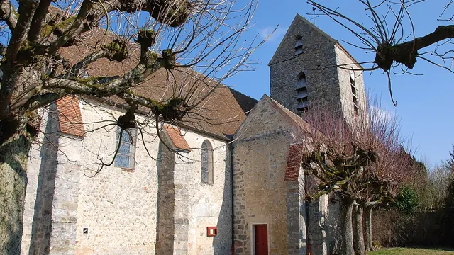 Photo de Recloses
