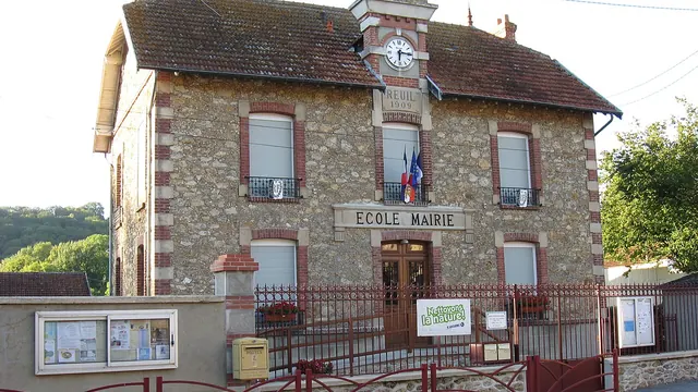 Photo de Reuil-en-Brie