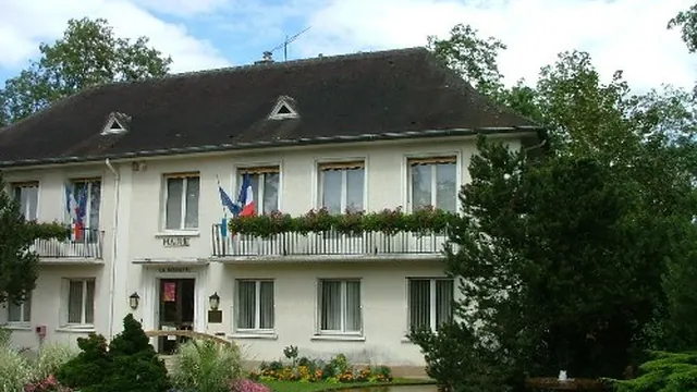 Photo de La Rochette