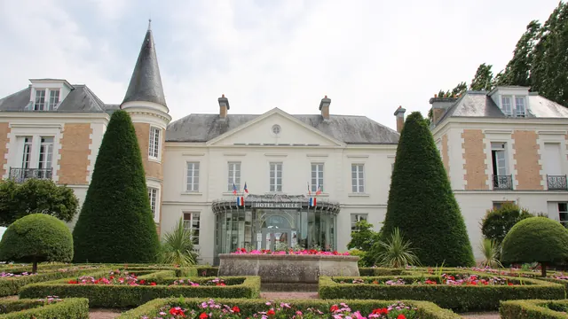 Photo de Roissy-en-Brie