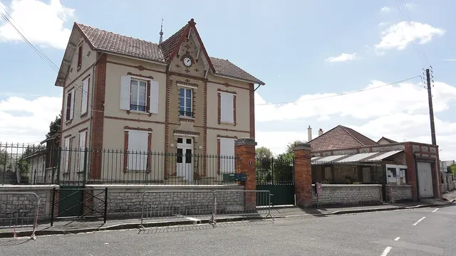 Photo de Rouilly