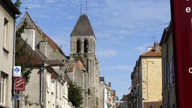Photo de Rozay-en-Brie