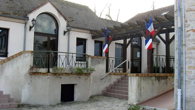 Photo de Rubelles
