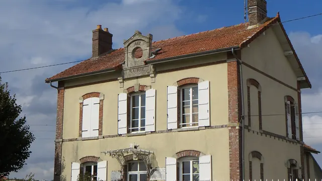 Photo de Rupéreux