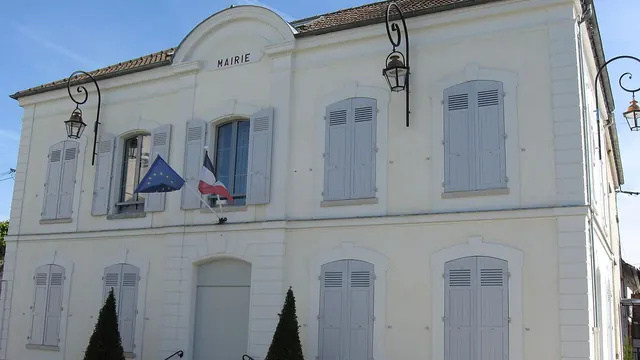 Photo de Saâcy-sur-Marne